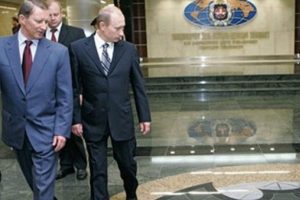 Sabotajın arkasında Rus ajanları mı var?