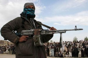 Taliban ABD ile müzakereye kapıyı araladı