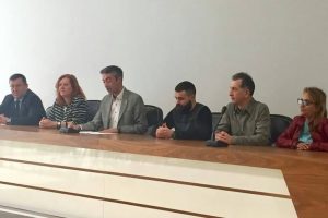 Bursa'da çimento fabrikası değil halk kazandı!