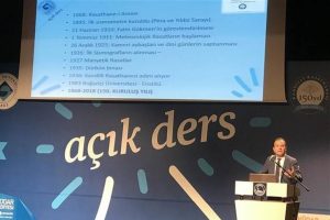 Kandilli Rasathanesi Müdürü: 'Bir gün mutlaka olacak'