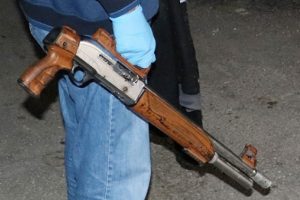 Adana'da silahlı kavga: 2 yaralı