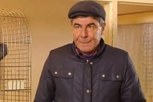 Ercan Yazgan hayatını kaybetti