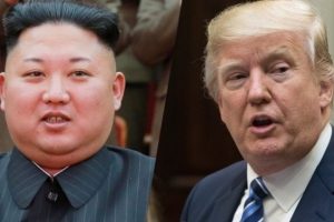 Trump, Kim Jong-un'la görüşecek