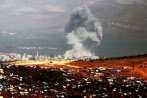 Komandolar ilerliyor! Sırada Afrin var...