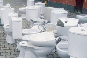 Okulda alafranga tuvalet krizi!