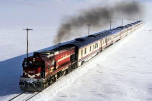 Fenomen ekspres o köye yaradı! 2 ayda 7 bin turist...