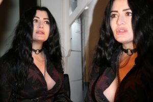 Deniz Çakır: Kadına ikinci sınıf bakılıyor