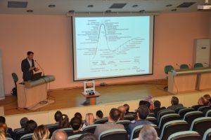 HRÜ Eğitim Fakültesi STEM eğitimine başlayacak
