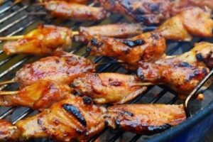 Mangalda pişen ette kanser tehdidi
