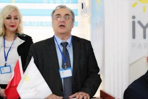 İyi Parti'den Bursa Gemlik Belediyesi'ne tepki!