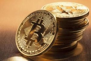 Bitcoin haftanın son gününde sert çakıldı!