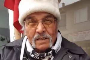Bursalı ünlü baş cazgırdan Mehmetçiğe destek