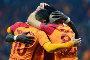 Galatasaray'ı bekleyen zorlu 6 hafta