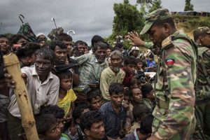 Myanmar'da gözaltındaki sivillerin cesetleri bulundu