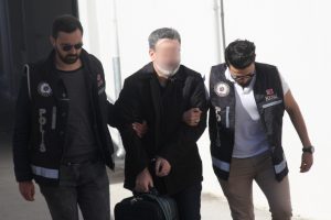 İmamın ajandasından çıktı: Ben bile çözemem