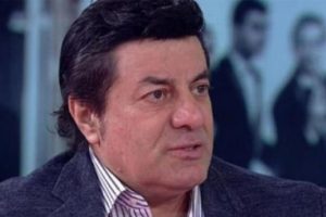 Coşkun Sabah'tan MESAM açıklaması