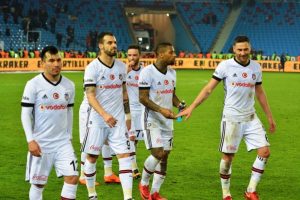 Beşiktaş-Bayern Münih maçı biletleri satışa çıkıyor
