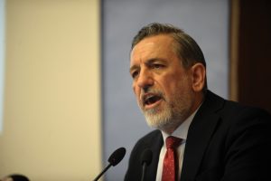 Bursa Ticaret ve Sanayi Odası Başkanı Burkay projelerini anlattı