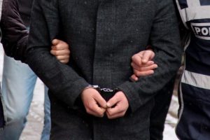57 kişi hakkında ByLock'tan gözaltı kararı