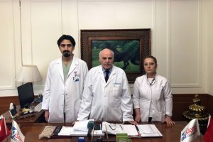 Usta oyuncu Ercan Yazgan'nın vefatına ilişkin açıklama