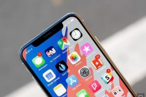 Apple, yeni modellerinde çentikten kurtulacak