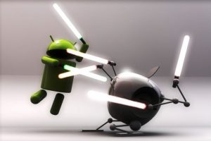Android kullanıcısı iOS'a göre daha sadık!