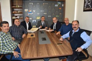Yerli patates tohumu üretimi başlıyor