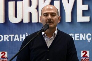 ''Suriye'yi terör ve uyuşturucu yuvası haline getirdiler''