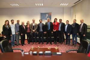 Akkuş: Bursa Nutku'na döneceğiz