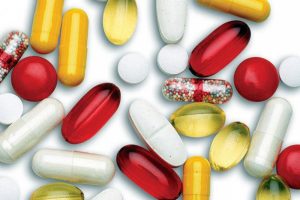 Gıda yoluyla vücuda antibiyotik alıyoruz!