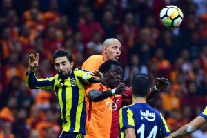 Fenerbahçe-Galatasaray derbisinin biletleri satışa çıkıyor
