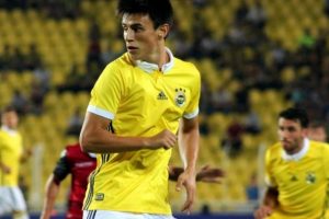 Fenerbahçe'de Eljif Elmas krizi!
