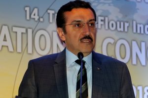 Tüfenkci: Artık buğdayın veya diğer tarım ürünlerinin...
