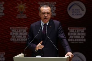 Erdoğan'dan 'İslam'ın güncellenmesi' açıklaması