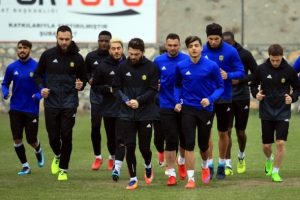 Yeni Malatyaspor evinde 'büyük' serisine devam etmek istiyor