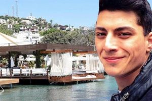 Beach club cinayetinde yeni gelişme