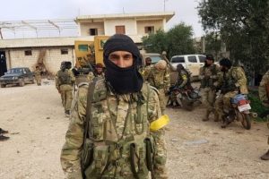 4 köy daha teröristlerden temizlendi