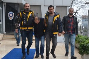 Bursa'da sobasını satmak için evine çağırdığı adamı öldüren zanlı tutuklandı