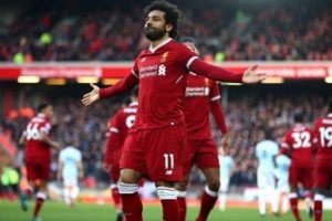 Muhammed Salah, hedefini açıkladı