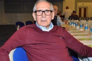 Özkan Sümer: ''Şu anda kaotik bir ortam var''