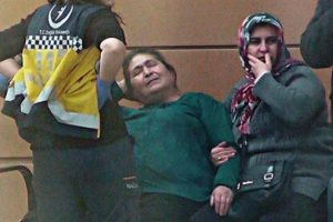Ceylin Atik davasında babaannenin sözleri yürek yaktı
