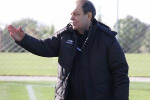 Eskişehirspor puan kaybı istemiyor