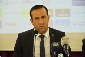 Adil Gevrek'ten bilet açıklaması