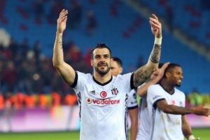 Negredo'nun ağabeyi Huelva'ya hoca oldu