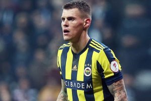 Martin Skrtel'den şampiyonluk cevabı!
