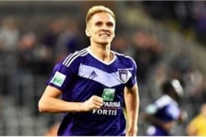 Fenerbahçe'den Teodorczyk bombası