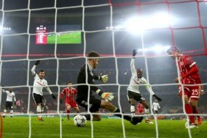 Thomas Müller'den Beşiktaş sözleri