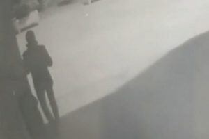 Ankara'yı korkutan olayda yeni görüntülere ulaşıldı