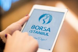 Borsa haftayı yükselişle tamamladı