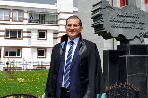 Gülen'in yeğeni tekrar gözaltında!